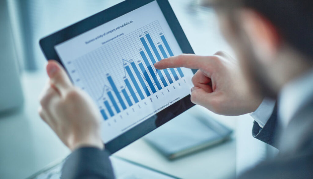 business development