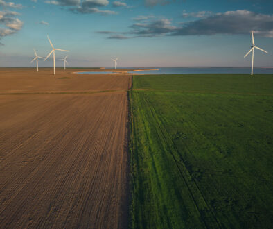 energy management