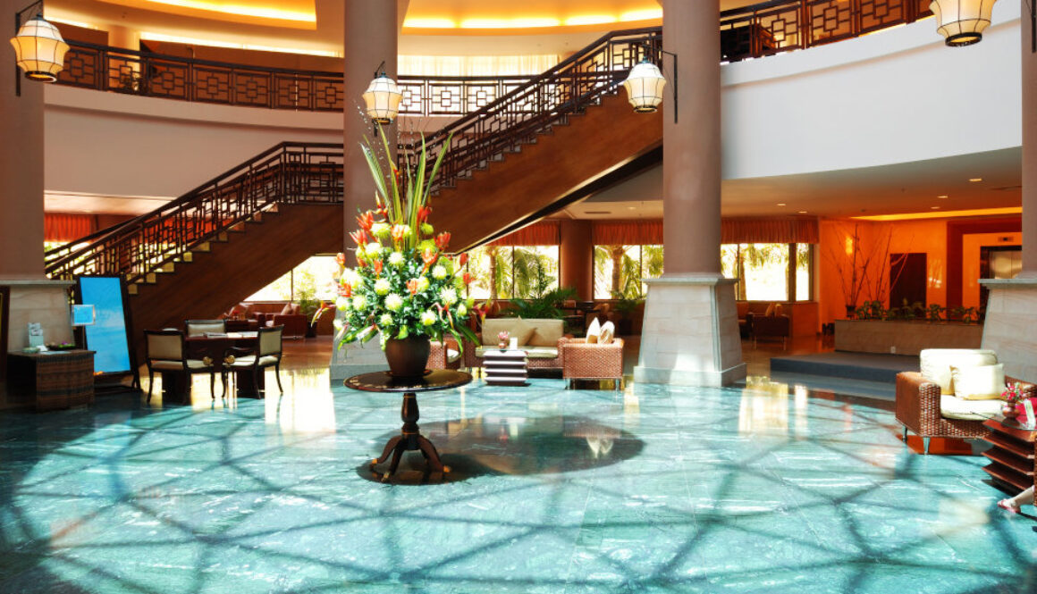 smart hospitality